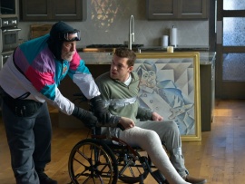 Флирт с дьяволом (3)