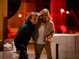 Мама может (3)