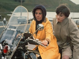 Гарольд и Мод