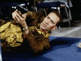 Глаза змеи (5)