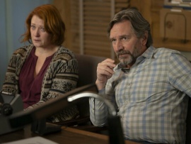 Большой потенциал (4)