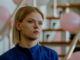 Сёстры (3)