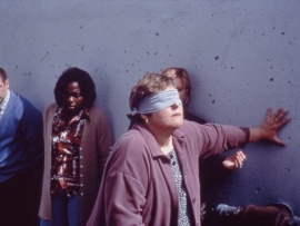 Боязнь высоты (3)