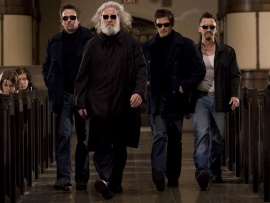 Бундоктан шыққан әүлиелер 2