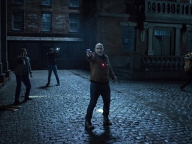 Свистуны (5)