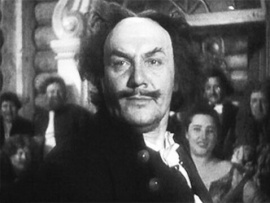 Николай Симонов. Герой не нашего времени