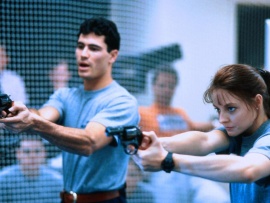 Молчание ягнят (6)