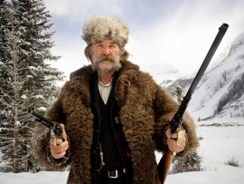 Омерзительная восьмерка