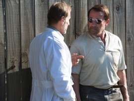 Зараженная (2)