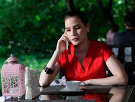 Своя чужая дочь