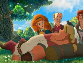 Царство против разбойников (6)