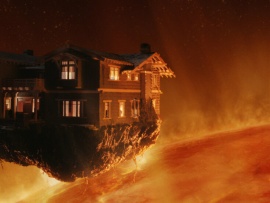 Затура: Космическое приключение (6)