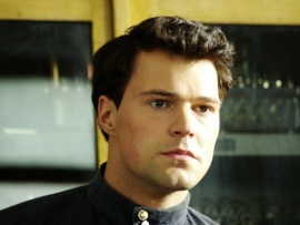 Все началось в Харбине (5)