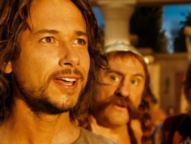 Астерикс на Олимпийских играх (6)