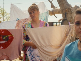 Премьера. Паромщик (4)