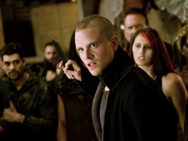 Дивергент, глава 2: Инсургент (5)