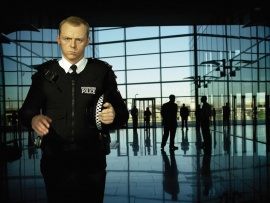 Типа крутые легавые (2)