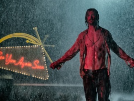 Ничего хорошего в отеле Эль Рояль