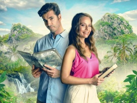 Сокровище — любовь