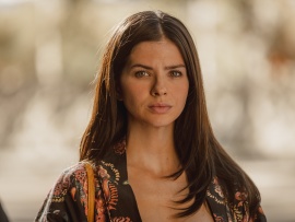 Хранитель тайн (6)