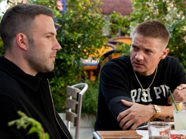 Город воров