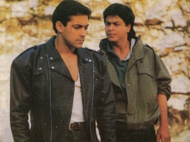 Каран и Арджун