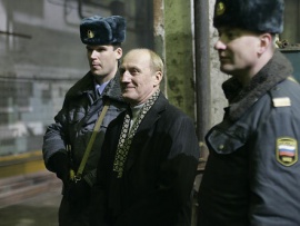 Алмазы на десерт