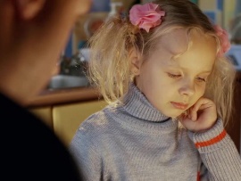 Женщина в беде (5)