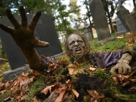 День мертвецов