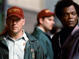 Неуязвимый