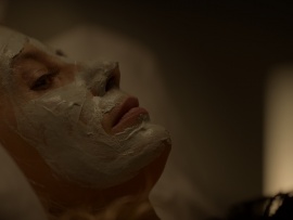 Тёмное зеркало (4)