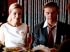 Кривое зеркало любви (4)