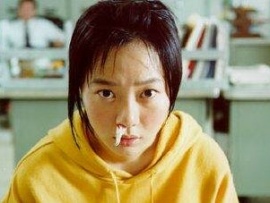 Лающие собаки никогда не кусают (6)