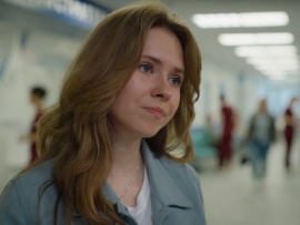 Между голосом и эхом (3)