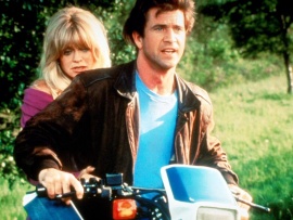 Птичка на проводе