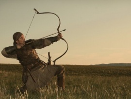 Жаужүрек Мың Бала (6)