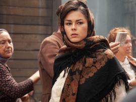 Хитровка. Знак четырёх (5)