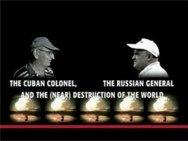 Кубинский полковник, русский генерал и несостоявшаяся катастрофа