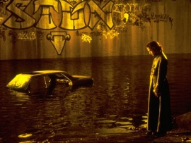 Ворон-2: Город ангелов (5)
