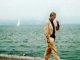 Пассажир из Сан-Франциско (3)