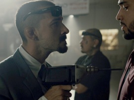 Выбивая долги (4)