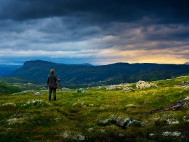 Эспен в королевстве троллей (6)