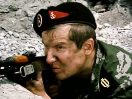 Одиночное плавание (5)