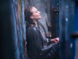 Люди Икс: Темный Феникс (6)