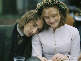 Таинственный лес