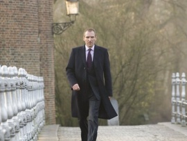 Залечь на дно в Брюгге (5)