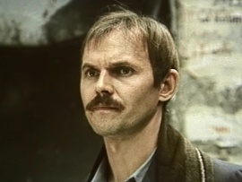 Черный замок Ольшанский