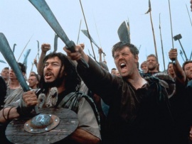 Храброе сердце (5)