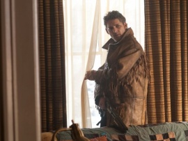 Черный дрозд (6)