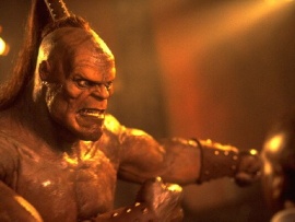 Смертельная битва (5)